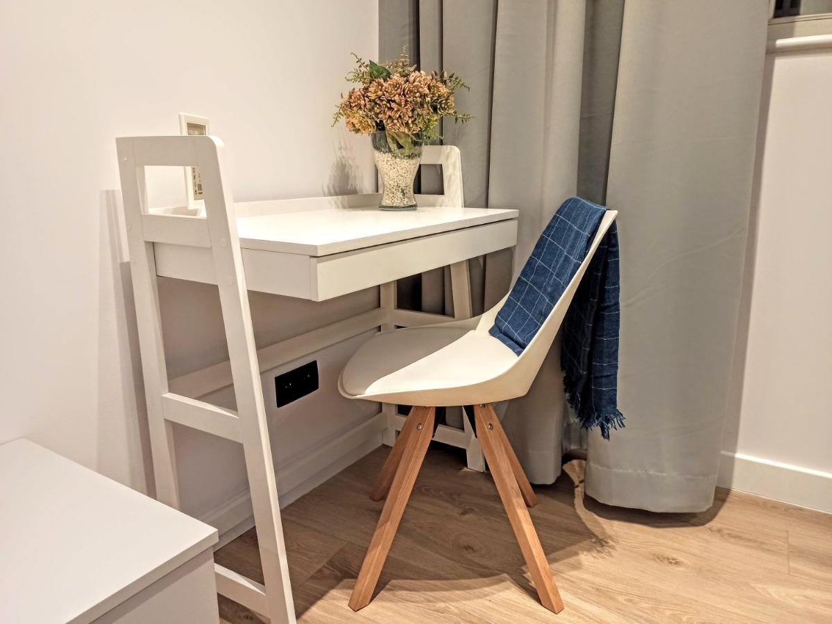 Comfy Apartments - Old Town Center Gdańsk Extérieur photo