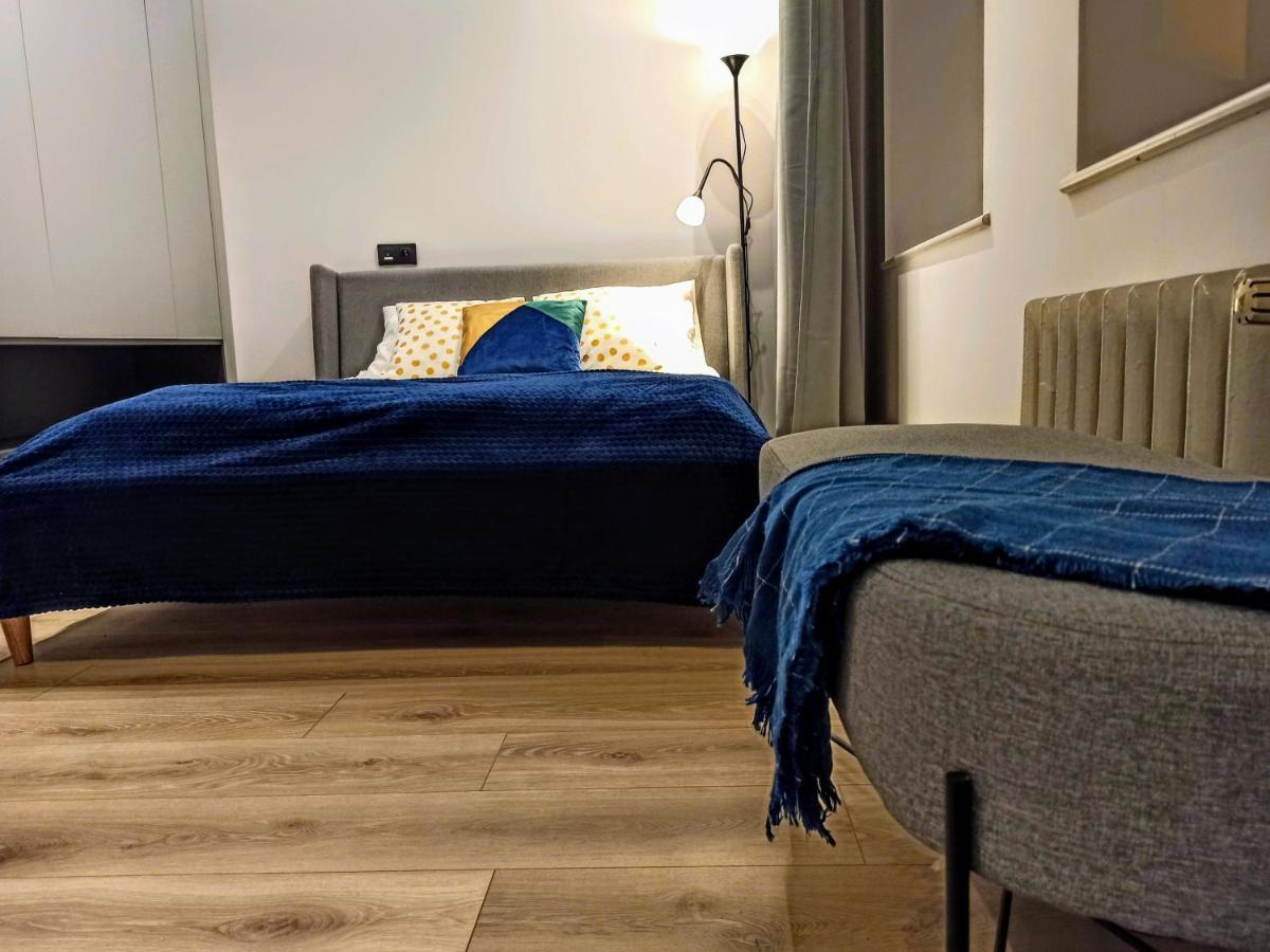 Comfy Apartments - Old Town Center Gdańsk Extérieur photo