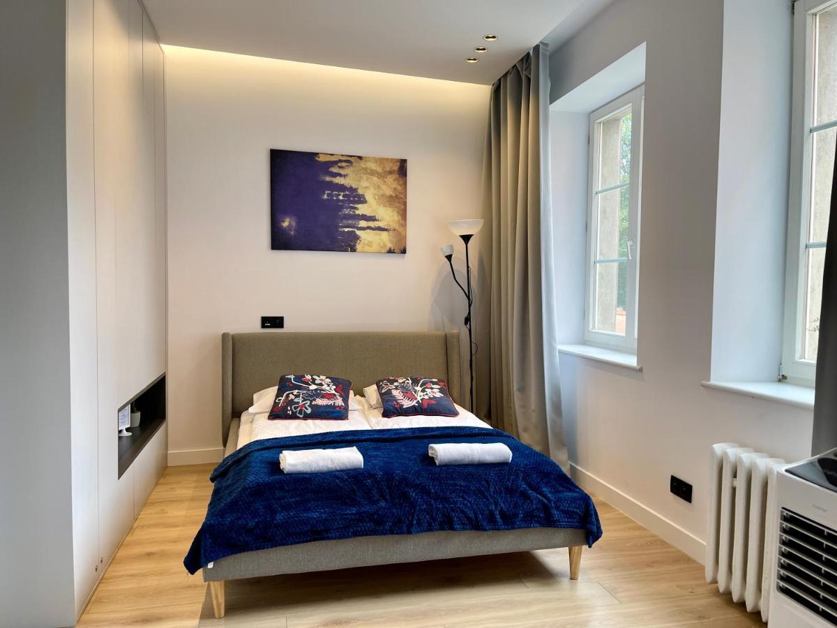 Comfy Apartments - Old Town Center Gdańsk Extérieur photo